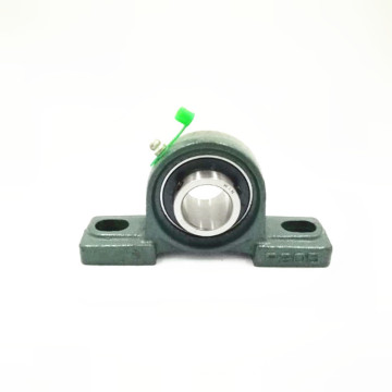 Pillow block bearing P205 P206 P207 P208 P211 P212 Harvester bearings Agricultural machinery bearings